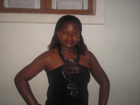 ma mere